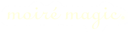 moire magic